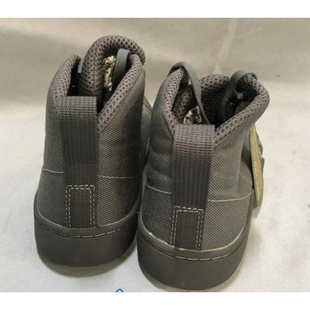 Altama OTB Maritime Assault‎ Mid Gray Tactical Military Shoes Mens 5W Cordura